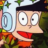 Suneo Honekawa from Doraemon (2005)