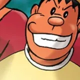 Takeshi Gouda from Doraemon (2005)