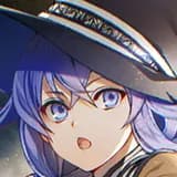 Roxy Migurdia from Mushoku Tensei: Jobless Reincarnation Season 3