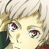 Atsushi Nakajima from Bungo Stray Dogs WAN! 2
