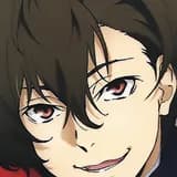 Osamu Dazai from Bungo Stray Dogs WAN! 2
