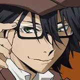 Ranpo Edogawa from Bungo Stray Dogs WAN! 2