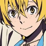 Kenji Miyazawa from Bungo Stray Dogs WAN! 2
