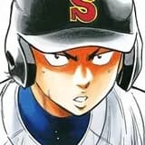 Youichi Kuramochi from Ace of the Diamond act II -Second Season-