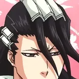 Byakuya Kuchiki from BLEACH: Thousand-Year Blood War - The Calamity