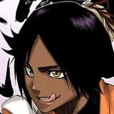 Yoruichi Shihouin from BLEACH: Thousand-Year Blood War - The Calamity
