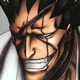 Kenpachi Zaraki from BLEACH: Thousand-Year Blood War - The Calamity