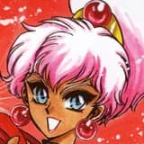 Caldina from Magic Knight Rayearth (2026)