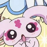 Mipple from PetitCure: Precure Fairies Season 4