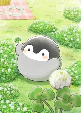 Koupen-chan poster — Episode 82