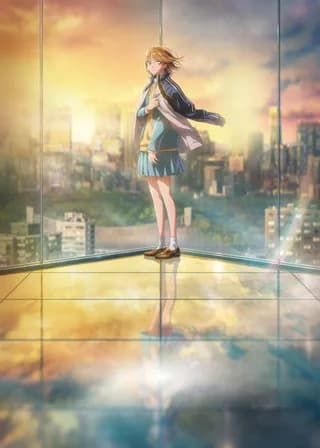 Blue Box Season 2 episode 1 poster