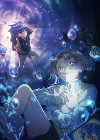 Duel Masters LOST: Danzai no Shounen poster — Episode 3