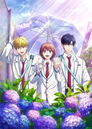 Hana-Kimi Season 2 episode 5 poster