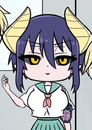 JK Dark Summoner to Deki......Dei Nai!? poster — Episode 4
