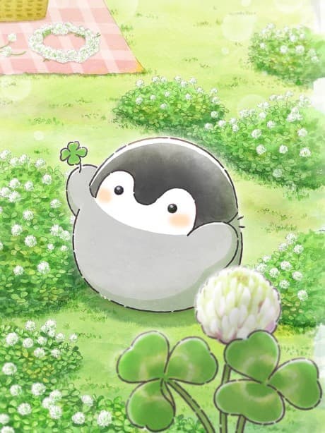 Koupen-chan episode 81 poster