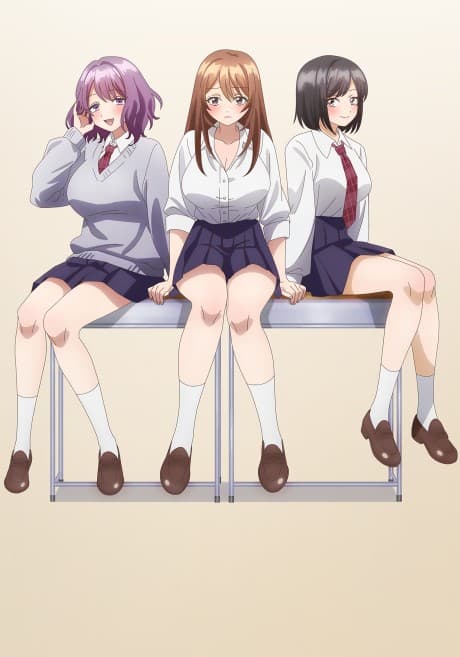 Now That I Can Control Reality With A Mouse Cursor, I'm Gonna Click Away On The Girls! episode 1 poster