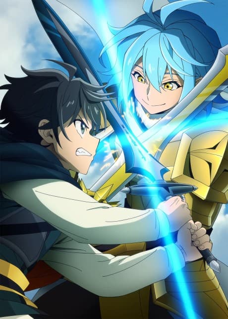 HELL MODE: The Hardcore Gamer Dominates in Another World with Garbage Balancing Season 2 episode 4 poster